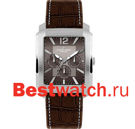 Часы Jacques Lemans Madrid 1-1463U
